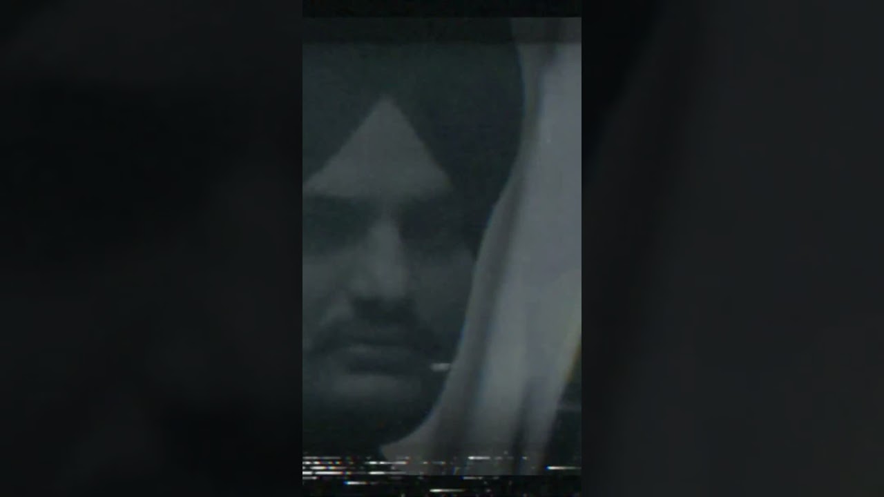 We done new song siddu mussewala