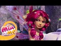 LA ESPERANZA DE CENTOPIA - O Mundo de Mia 1 - Episodio 1 -  Temporada 1 - Mia and me - Mia Y Yo