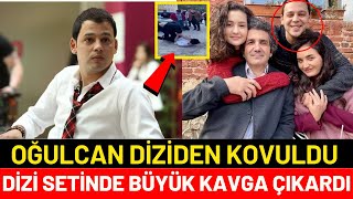 Kardeşlerim 119.Bölüm Fragmanı | Kardeşlerim Oğulcan Diziden Ayrıldı.