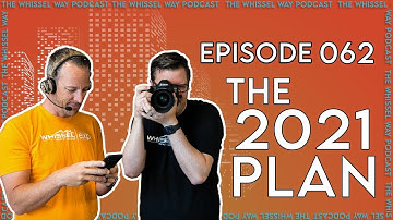 Setting Up Your Business for Success in 2021 | The Whissel Way Podcast