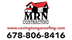 MRN Contractor Roofing - Covington, GA (www.MrClappy.com)