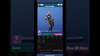 Fortnight app - Wiggle Wiggle Wiggle - Jason Derulo screenshot 5