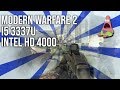 i5 3337u - Modern Warfare 2