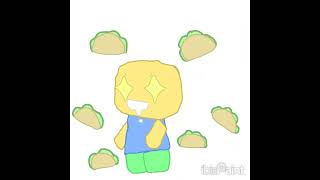 Its Raining Tacos