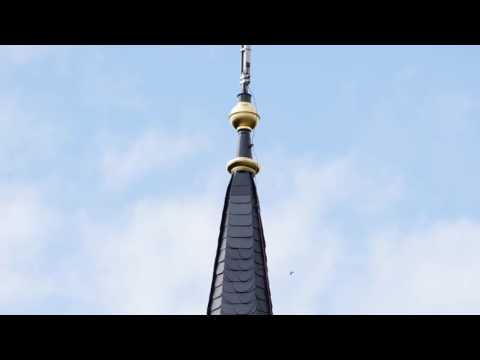Wideo: Naprawa Dachów Pokrytych łupkiem