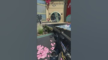 When you only find Sentinel on landing #shorts  #apexlegends #apex #apexlegendsclips