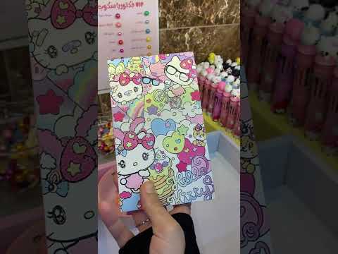 مقطع لعشر سكوبات يلي لكل عم يستناه