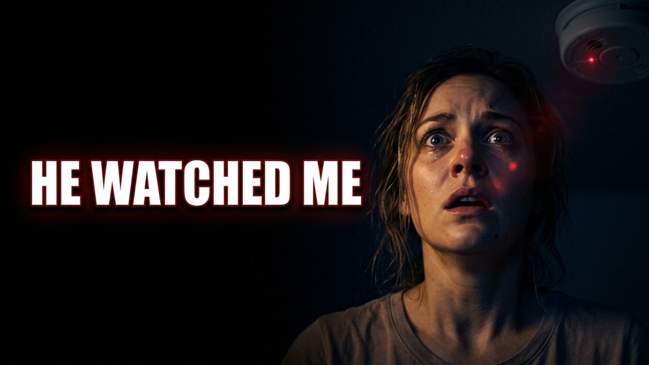 I Found A Hidden Camera In My Bedroom After 5 Years Of Marriage... My ...
