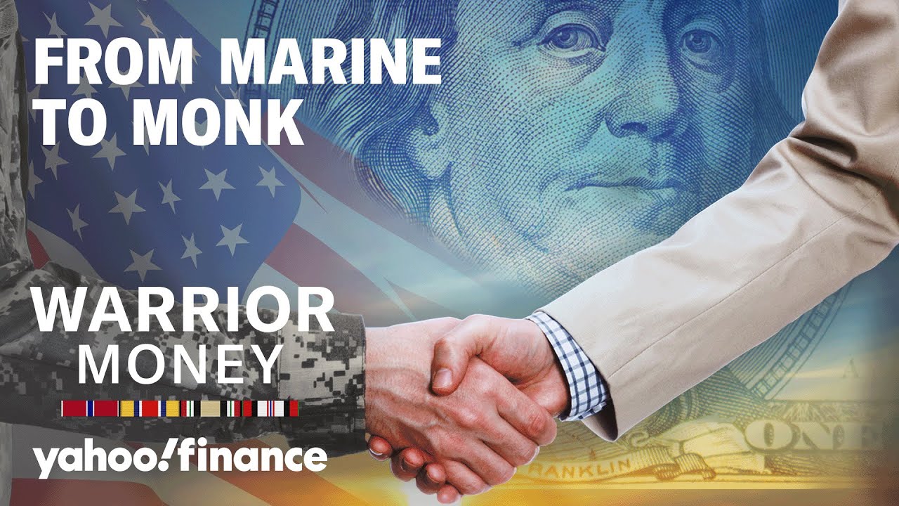 How money reveals your deepest fears and values