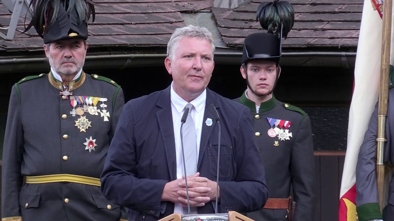 400 Jahre Schwarzenberg: 