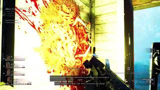 Back 4 Blood Church Bug