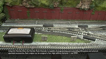 09 Elite Point Programming