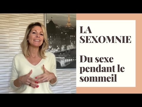 Vidéo: La Sexomanie Se Propage à Un Rythme Rapide - Vue Alternative