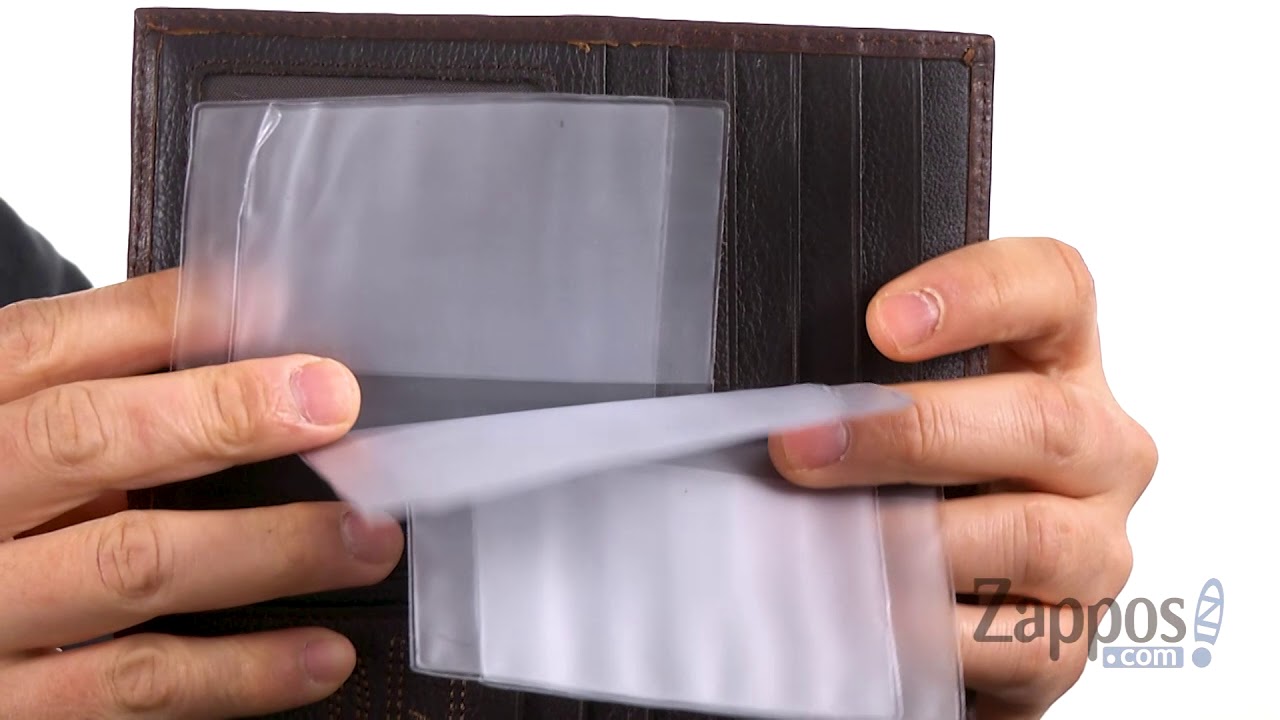 Ariat Ariat Shield Rodeo Wallet SKU: 8348006 - YouTube