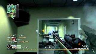 Cod4 Noscope Triple Hitmarker