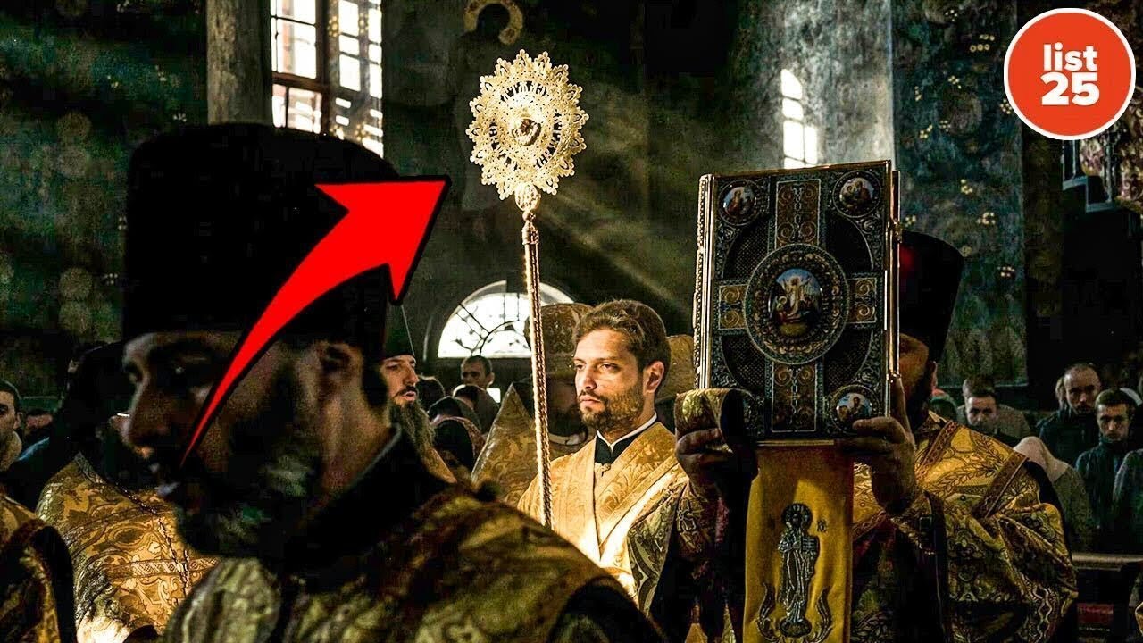 25 Forbidden Religions Illegal Around the World