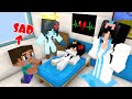 Monster School : R.I.P Sadako and Sad Sadako Family - Happy Ending - Minecraft Animation