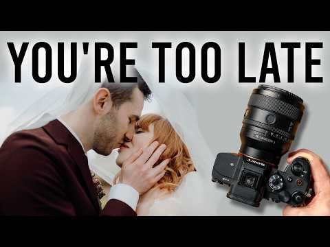 The Wedding Photography Timeline Mistake Costing You the Best Shots