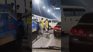 Otoyol Tünellerinde Bulunan Bu Acil Çıkışlar Nereye Gidiyor?