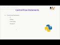 Python FullStack Tutorial | Python in Tamil | Conditional Statements in Python #Part7