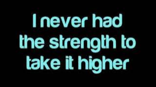 Never Say Never - Justin Bieber Feat. Jaden Smith   Lyrics [HQ]