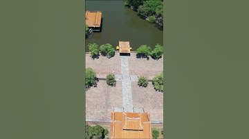 Lăng Vua Tự Đức #review #hue #tronviec #reviewdulich