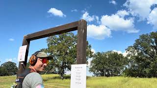 2026 South Central Regionals: 12 gauge event at Providence Hill, MS