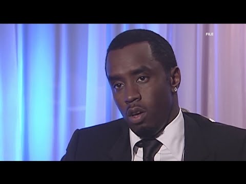 Diddy sues NBC over new documentary