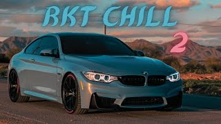 RKT CHILL #2 (ENGANCHADO RKT) 🔥 ALAN RMX