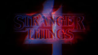 This should be the Stranger Things 5 Intro