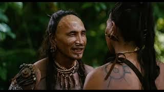 Apocalypto 2006  Full Movie  4K Ultra HD  No Subtitles