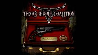 Texas Hippie Coalition - 8 Seconds (Audio)