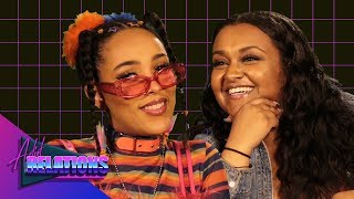 Artist Relations with Doja Cat | All Def Music