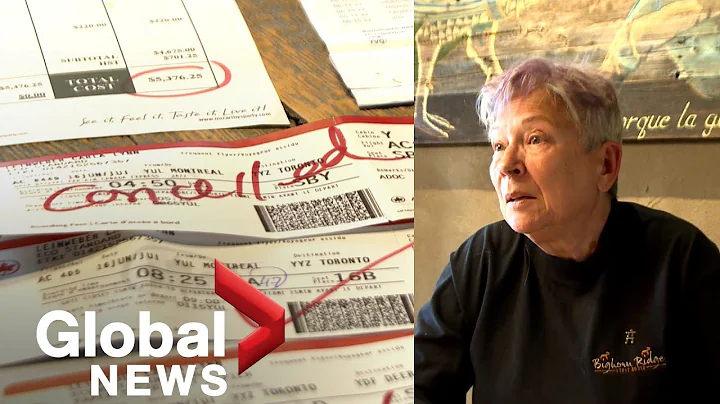 "Humiliating": Woman stranded at "nightmarish" Tor...