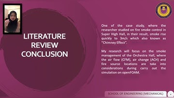 FYP 1 2021/2022 PROPOSAL PRESENTATION- UiTM SHAH ALAM (MECHANICAL) ENGINEERING