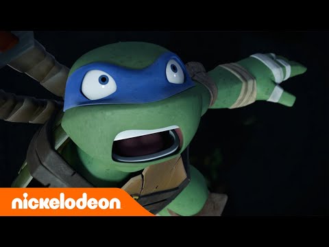 Vidéo: Les tortues ninja adolescentes sont-elles mortes ?