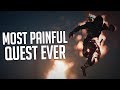 The most painful quest ever assassins creed odyssey story creator mode