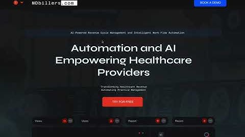 I had my AI Agent handle Billing and patient communication — here’s the result