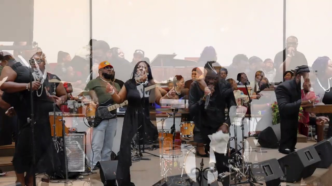 Lil Harry & Promise & Promise Keepers -WHOLE Set (07/27/2025) ___in Louisville, MS