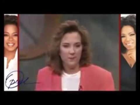 Jane Elliott from blue brown eyed experm on oprah about history of religion