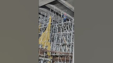dismantling #construction #hongkong #gospelmusic #shortsviral #vlog #shorts #shortvideo #scaffold
