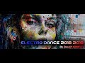 Electro dance 2018  2019 short  full version doodjy graffiti