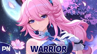Nightcore - Warrior | Lyrics