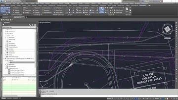 Civil 3D - Smooth Out Those Contours!