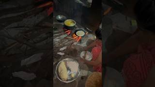 Local Pahadi Desi Khana ?? | Pahadi food recipes | shorts pahadi minivlog subscribe