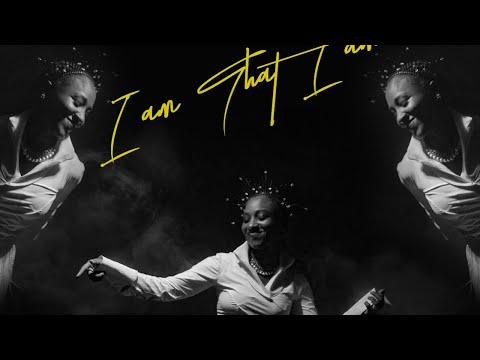 Deborah Paul-Enenche - I am that I am (official video)