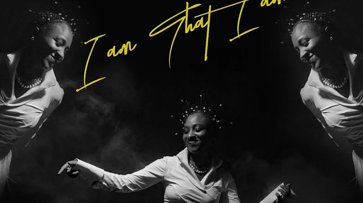 Deborah Paul-Enenche  - I am that I am (official v...