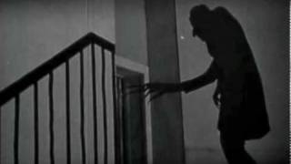 Nosferatu (1922) - Trailer Resimi