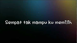 Video Mix - Seventeen - Saat Harus Memilih (Lirik) - Playlist 