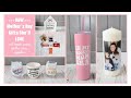 DIY MOTHER’S DAY GIFTS (easy, inexpensive and thoughtful!) / mostly made using dollar store supplies
